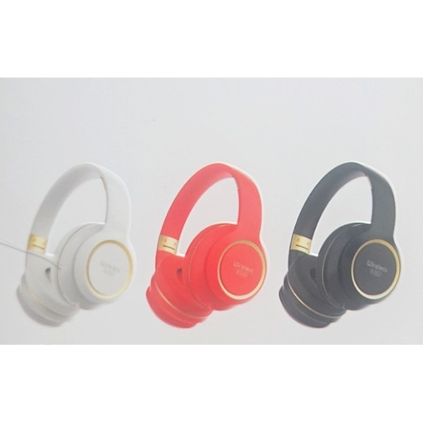 Слушалки BLUETOOTH №H-002