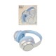 Слушалки BLUETOOTH №HZ-BT613