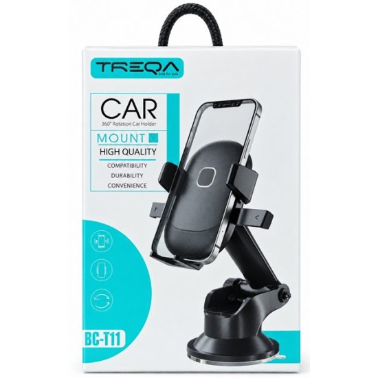 Стойка за GSM TREQA №BC-T11 /12 броя в стек/