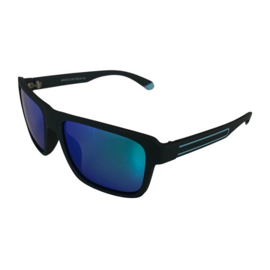 Слънчеви очила Grey Wolf plastic № GW5193 c-01P