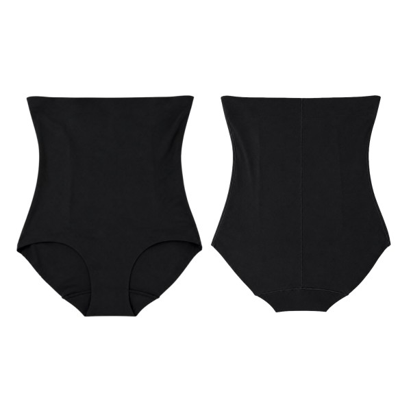 Стягащо бельо бикинa ЧЕРНА XL/XXL XXXL/XXXXL №ST-20 /6 броя в стек/