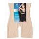 Стягащо бельо усилено с крачоли ЕКРЮ XXXL/XXXXL №ST-32 /6 броя в стек/