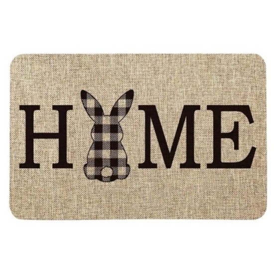 Стелка пред врата HOME 40x60см