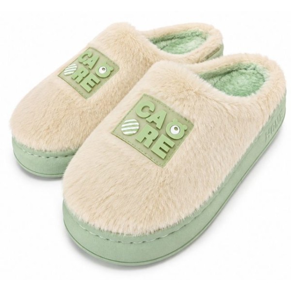 Пантофи CARE №36/45 CARE /8 чифта в стек/