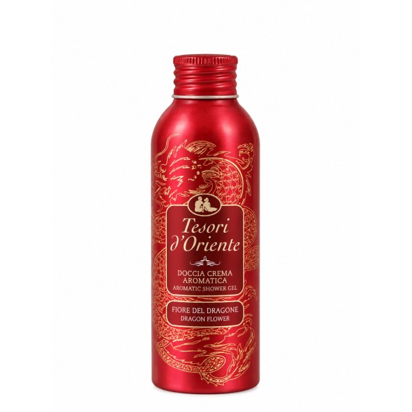 Душ гел Tesori dOriente 500ml Fiore del Dragon /6 броя в стек/