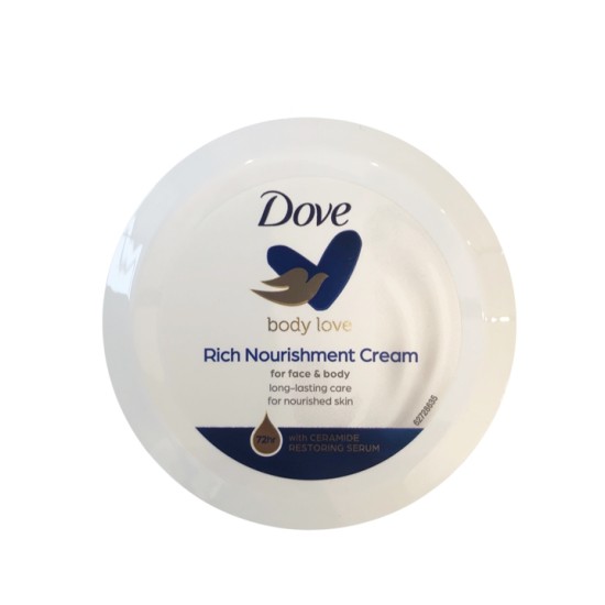 Крем Dove Rich Nourishment 150мл R /6 броя в стек/