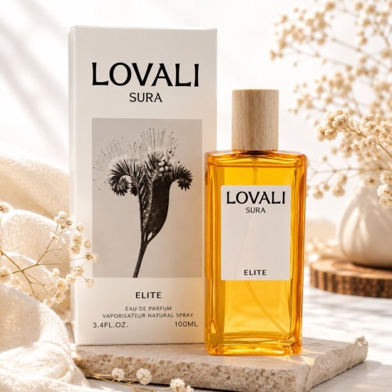 Парфюм дамски LOVALLI ELITE 100ml
