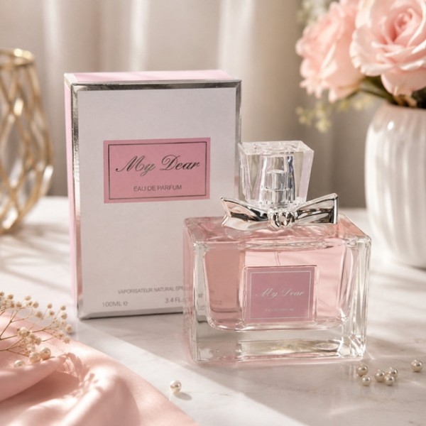 Парфюм дамски MY DEAR 100ml