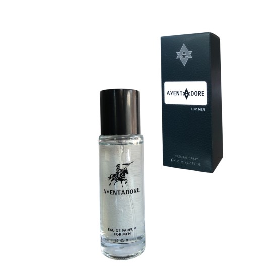 Парфюм мъжки AVENTADORE 35ml /36 броя в кашон/