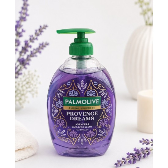 Течен сапун Palmolive 500 ml Provence Dreams помпа /12 броя в кашон/