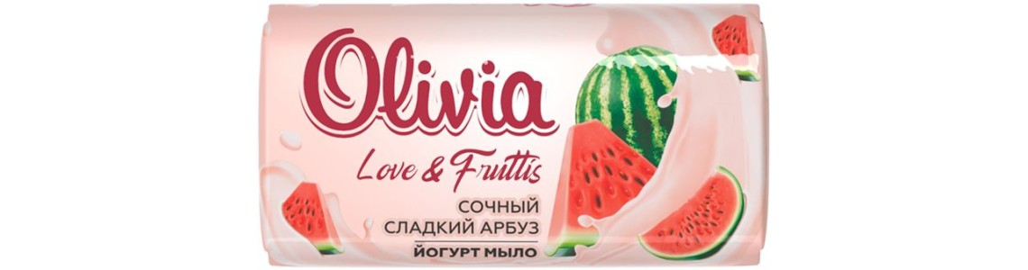 Сапун Olivia