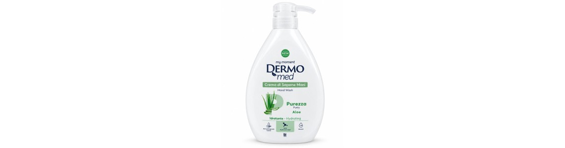 Dermomed