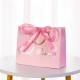 Торба за подарък Sweet Moments  26х33х11см с панделка /12 броя в стек/