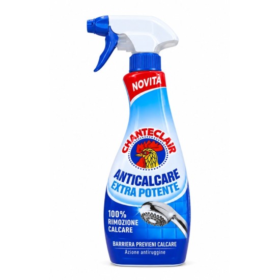 Препарат за баня CHANTECLAIR 625 ml EXTRA POTENTE /12 броя в кашон/