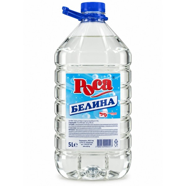 Белина 5л РОСА