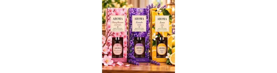 Aroma