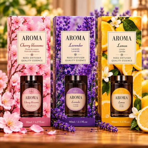 Aroma