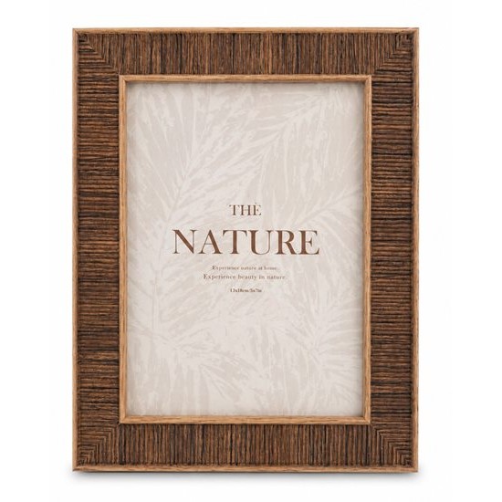 Рамка за снимка THE NATURE 13х18см