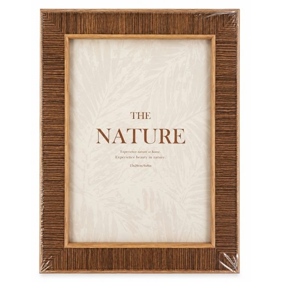 Рамка за снимка THE NATURE 15х20см